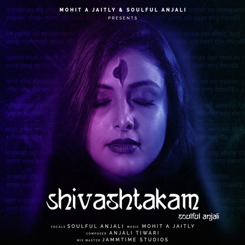 Shivashtakam - Soulful Anjali