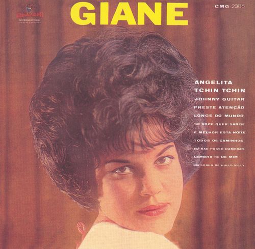 Se voc quer saber - Giane