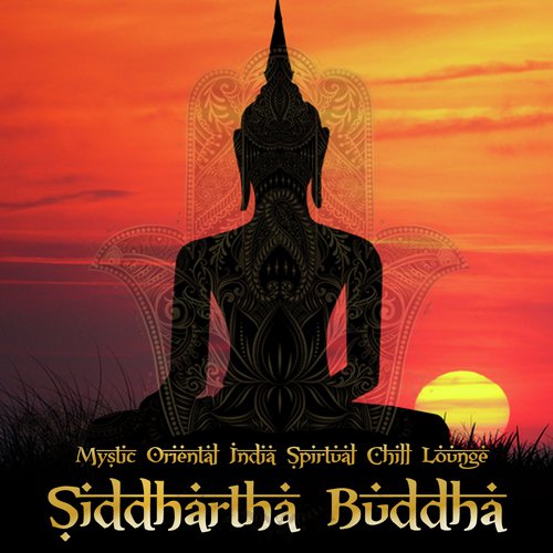 Shunryu (Oriental India Downbeat Mix) - Various Artists