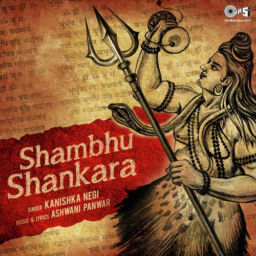 Shambhu Shankara - Kanishka Negi