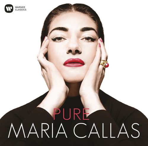 La traviata, Act 1 Sempre libera (Violetta, Alfredo) - Maria Callas