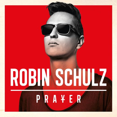 Willst du (Radio Mix) - Robin Schulz