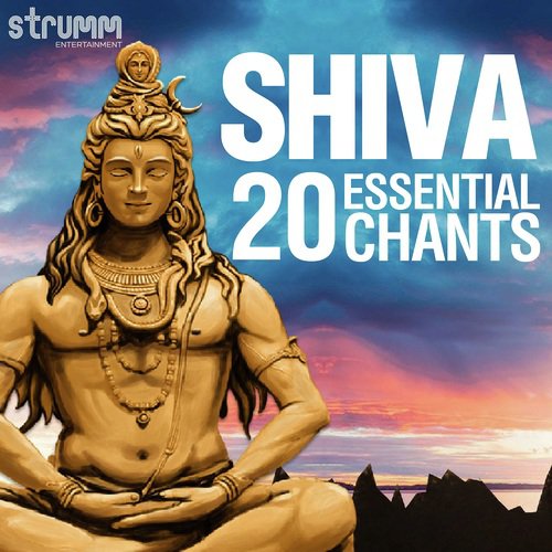 Shivaay - Rudrashtakam - Various Artists