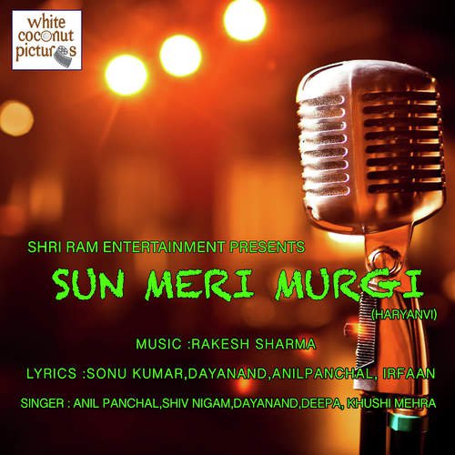 Moti Moti Aankhein Ye Teri Jo Sanam - Various Artists