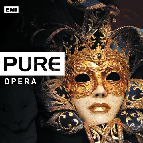 Turandot, Act 3 Nessun dorma (Calaf, Chorus) - Various Artists