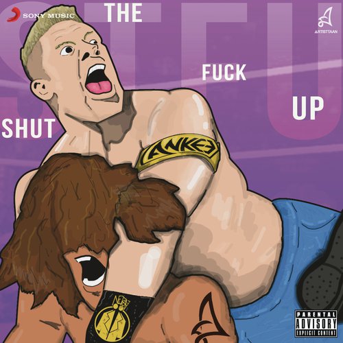 STFU - Newtone