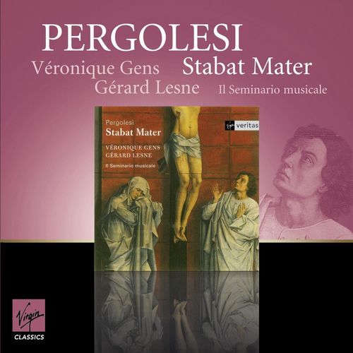Stabat Mater in F Minor, P. 77 I. Stabat Mater dolorosa (Soprano, Alto) - Il Seminario Musicale