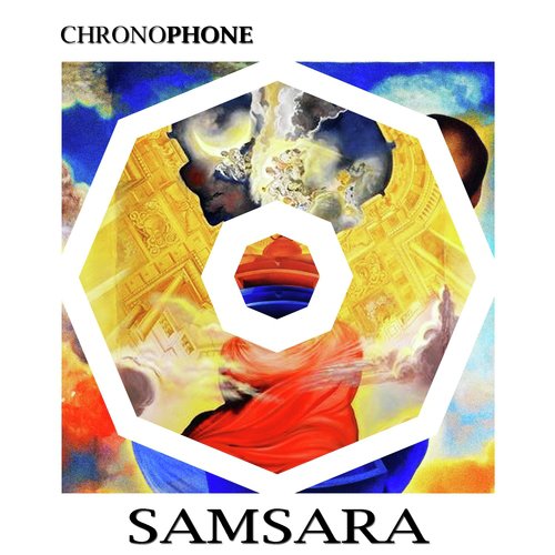 Quetzalcoatl - Chronophone
