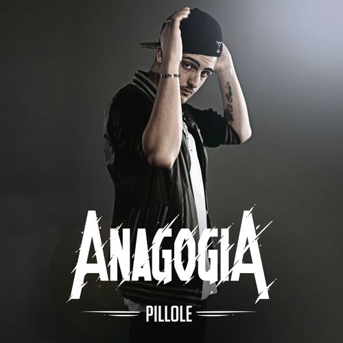 Devils Advocate - Anagogia