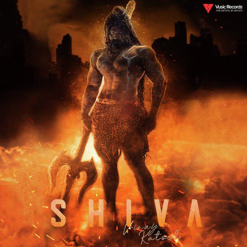 Shiva - Vinay Katoch, Vineet Katoch