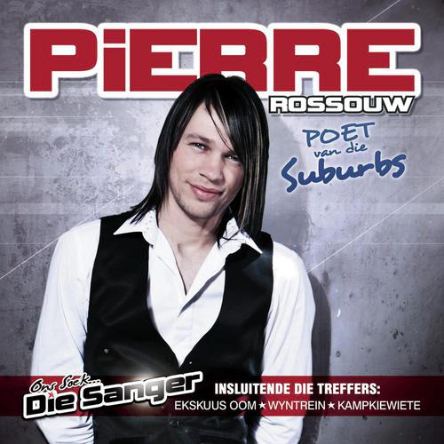 Hartseer - Pierre Rossouw