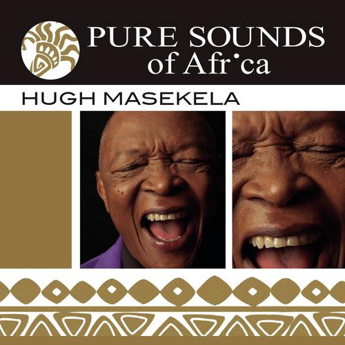 Market Place - Hugh Masekela