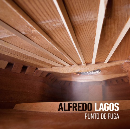 Los Pjaros Perdidos - Alfredo Lagos