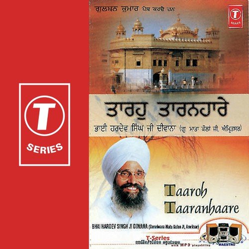 Sun Sun Naam Tumara Preetam (Vyakhya Sahit) - Sant Baba Hardev Singh Ji-Lulon Wale
