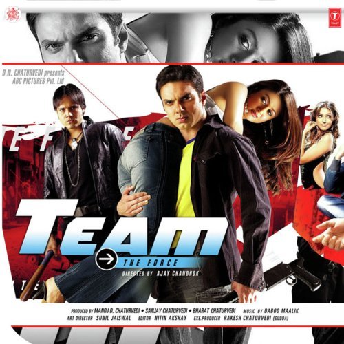 Kal Tak To (Unplugged) - Daboo Malik
