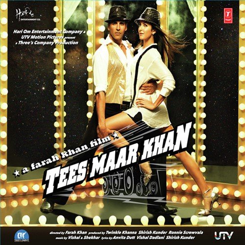 Tees Maar Khan - Vishal-Shekhar