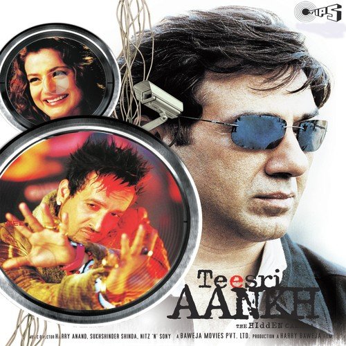 Assi Teri Gal Karni - Harry Anand, Sukshinder Shinda, Nitz 039N039 Sony