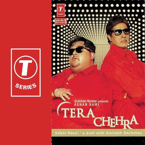 Teri Bahoon Mein - Adnan Sami