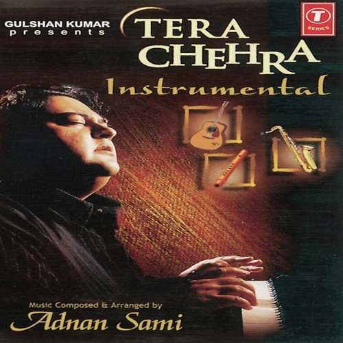 Teri Baahon Mein - Adnan Sami