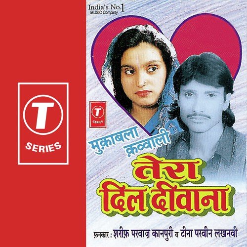 O Goriya Aa Jaa-Deewane Chulhe Mein - Tina Parveen, Sharif Parvaz, Yusuf Khan
