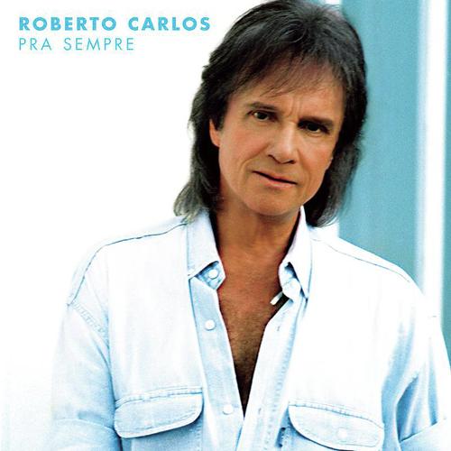 Histria de Amor (Album Version) - Roberto Carlos