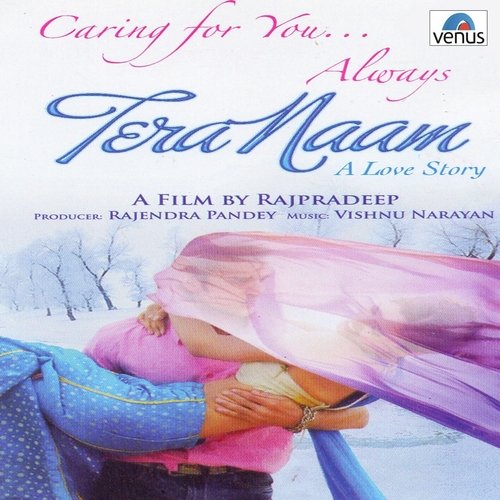 Teri Yaadon - Vishnu Narayan Chauhan
