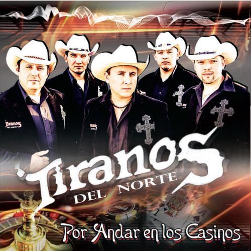 Cruz Negra - Tiranos Del Norte