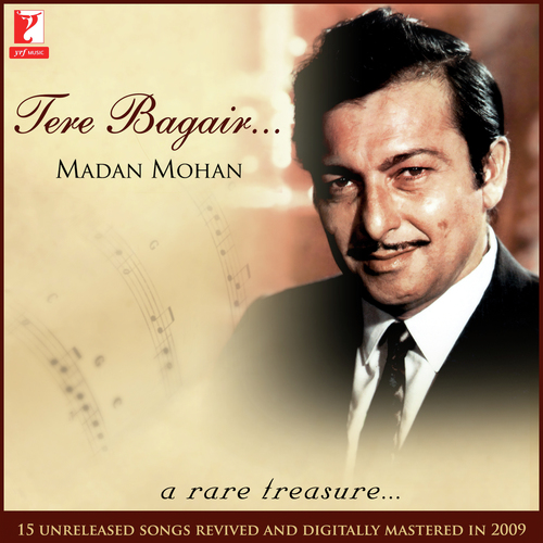 Jahaan Mile Dharti Aakash - Madan Mohan