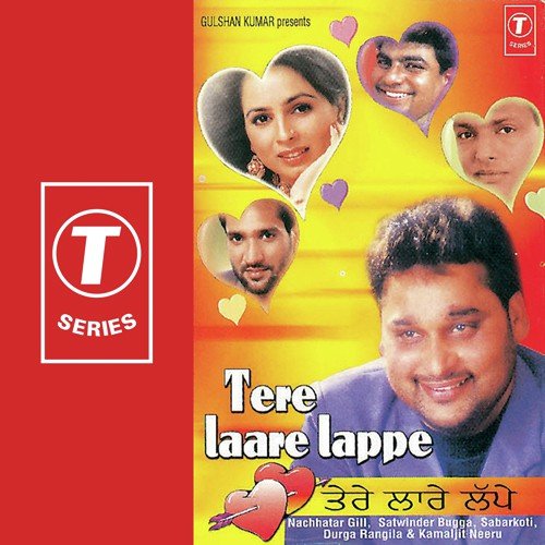 Rang Birangi Duniya - Charanjit Ahuja