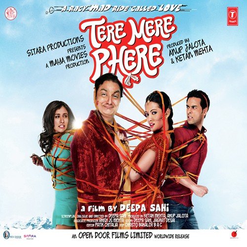 Ishq Khumari - Shibani Kashyap