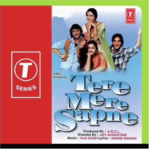 Aankh Mare - Viju Shah