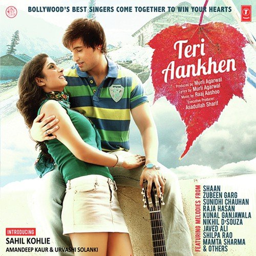 Jeele Harpal - Raaj Aashoo