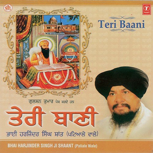 Koi Nao Na Jaane Mera - H. Guddu, Bhai Harjinder Singh Shant-Patiala Wale