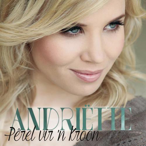 Liefde is n Werkwoord - Andriette