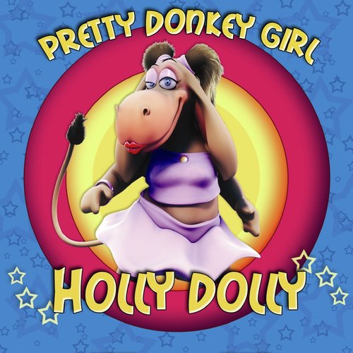 Dolly Song (Ievas Polka) - Holly Dolly