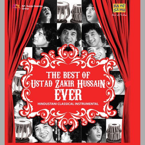 Malkauns   Ustad Amjad Ali Khan - Various Artists