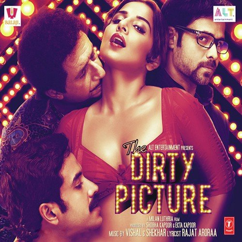Ooh La La (Dhol Mix) - Vishal-Shekhar