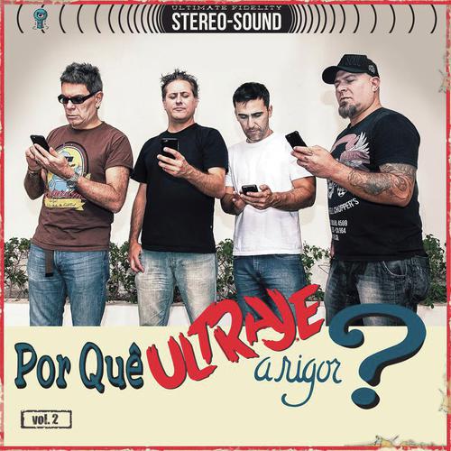 Perfidia - Ultraje A Rigor