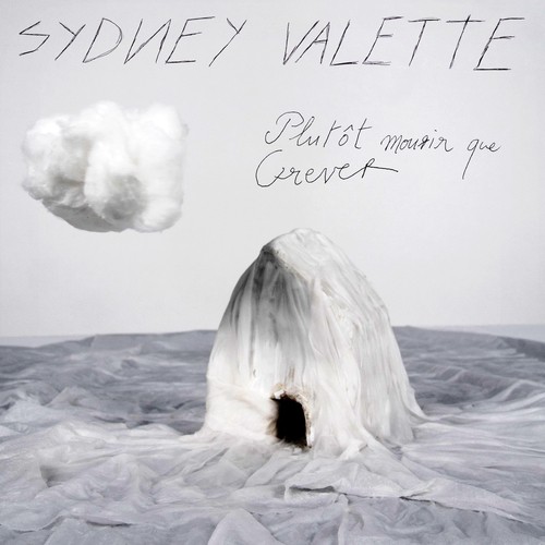 Paradise - Sydney Valette