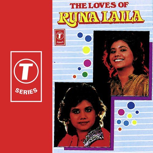 Damadam Mast Qalandar - Runa Laila, Bhushan Dua