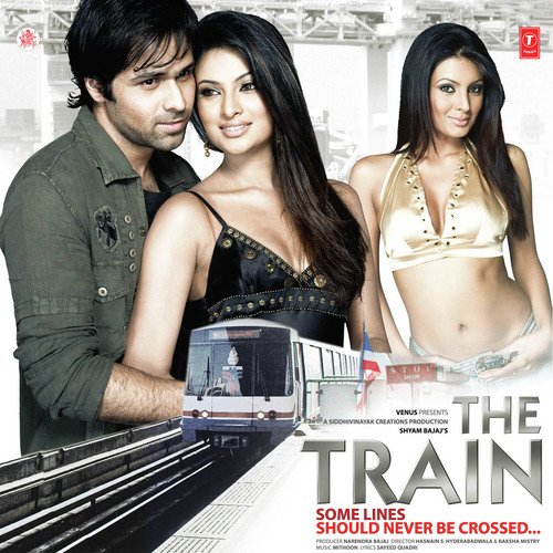 Beete Lamhein (Recharged Remix) - Mithoon