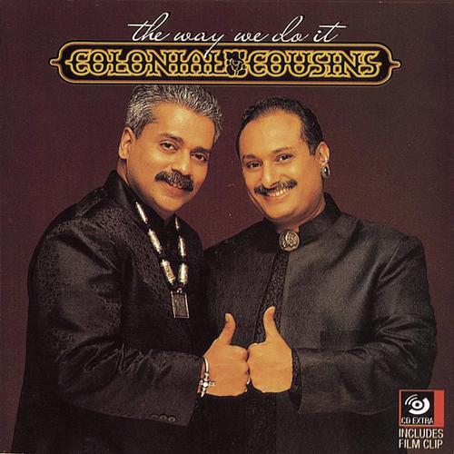 Feels So Good - Colonial Cousins