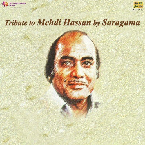 Baat Karni Mujhe - Mehdi Hassan