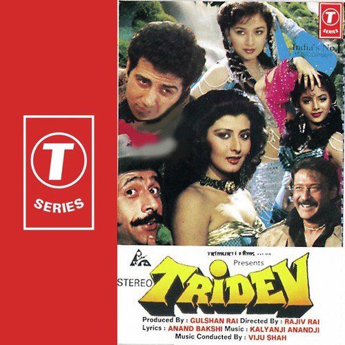 Tridev - Kalyanji Anandji