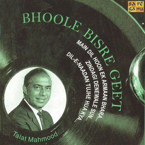 Husn Walon Ko Na Dil Do - Various Artists