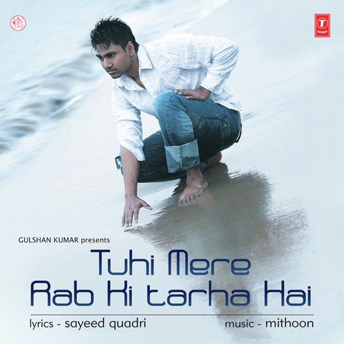Aashiqui Aashiqui Tuhe Meri (Stomp Mix) - Mithoon