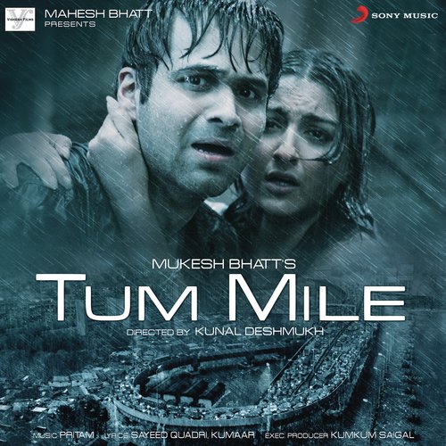 Tu Hi Haqeeqat - Pritam