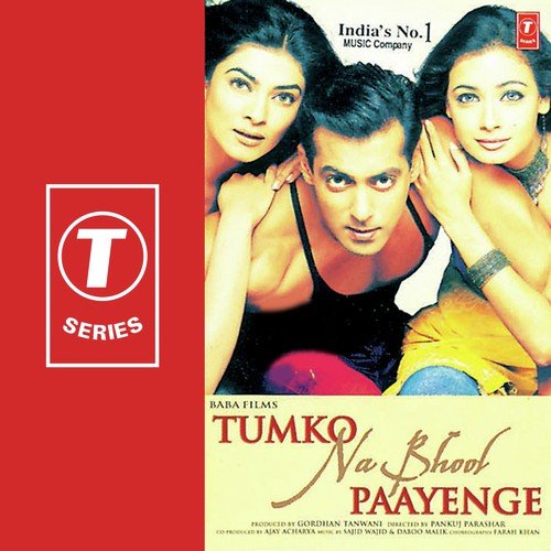 Kyon Khankr Teri Choodi (Melodic Club Mix) - Sajid