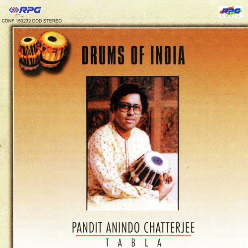 Nasrukh Taal 9 Beats Pt. Anindo Chatterjee - Various Artists