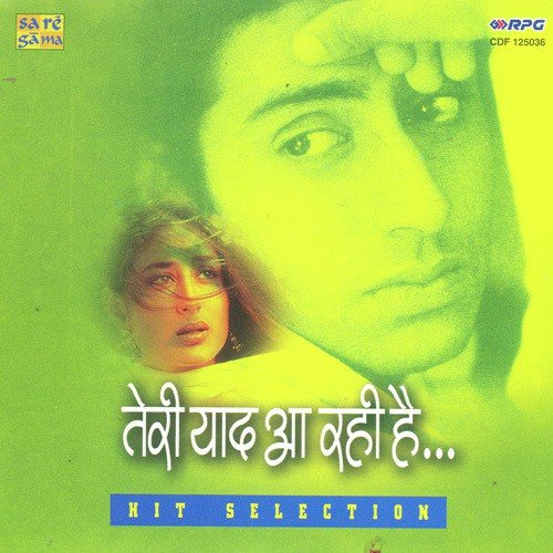 Teri Tasveer Ko - Various Artists